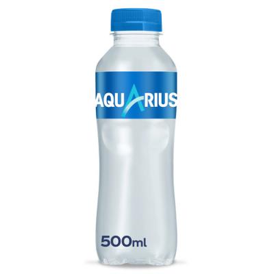 Aquarius Pet 50cl