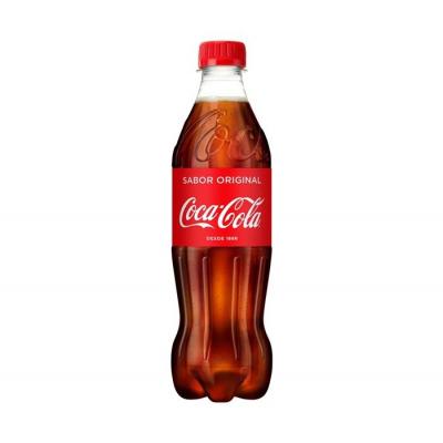 Cocacola Pet 50cl