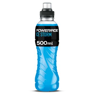 Powerade Ice Storm 50cl