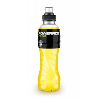 Powerade Golden Mango Pet 50cl