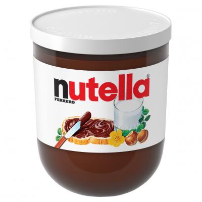 Crema Nutella Cacao 200g