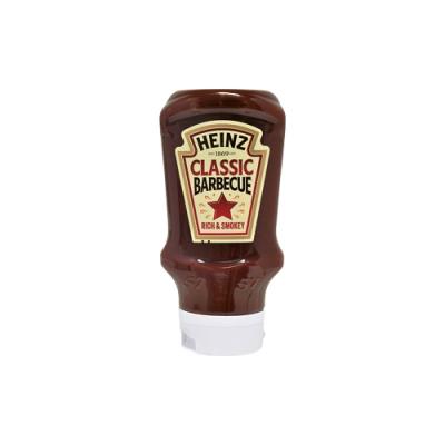 Salsa Heinz Bbc Classic 400ml