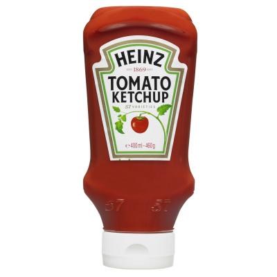Ketchup Heinz Extra Control 460g