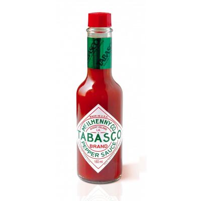 Salsa Tabasco 150ml