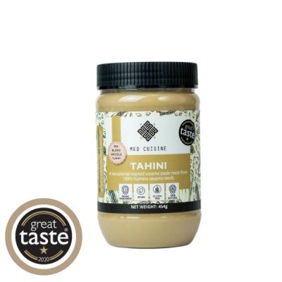 Tahini Med Cuisine 454g