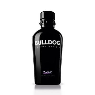 Ginebra Bulldog 70cl 40º