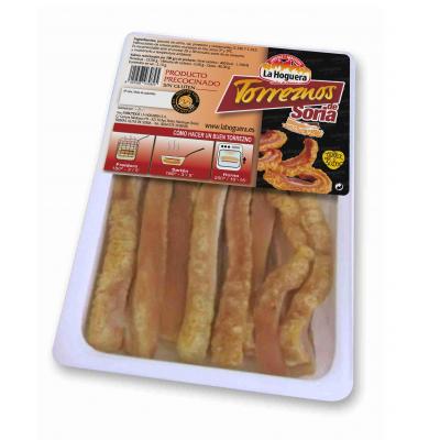 Torrezno Hoguera Soria E/K