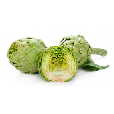 Alcachofa Pais E/K