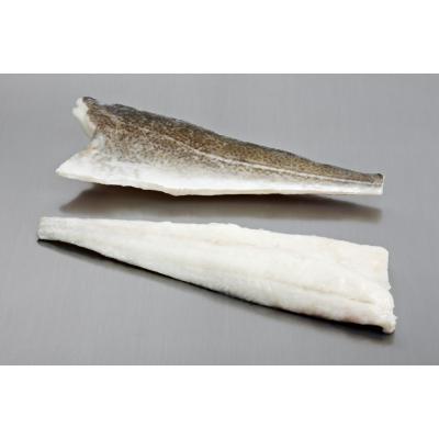 Bacalao Filete 1ª 500-100 1x11k E/K