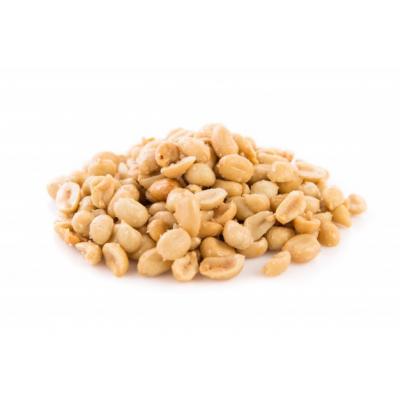 Cacahuete Con Cascara Salado E/K