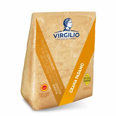 Queso Virgilio Grana Padano  E/K