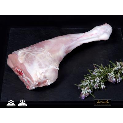Pierna Lechazo Tierra Sabor Congelado E/K