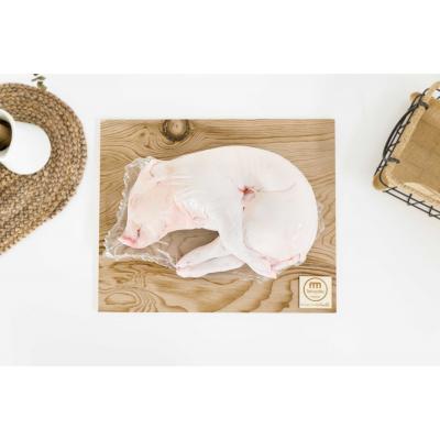 Cochinillo 4-5 Kg Congelado E/K