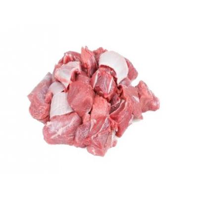 Ragout Dibe Ciervo Congelado E/K