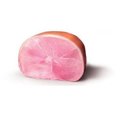 Jamon La Selva Gala Cocido 1/2 Pieza E/K