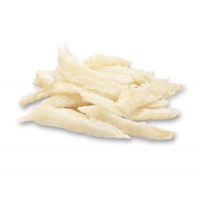 Bacalao Desmigado Desalado 1x2 E/K