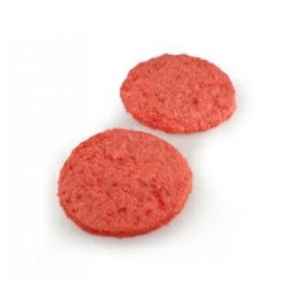 Burger Vacuno 100g Bolsa 2k E/K