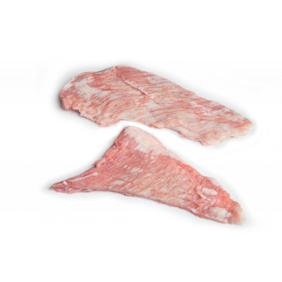 Secreto Panceta Ibérico Congelado E/K