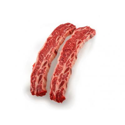 Churrasco Pecho Barbacoa Congelado E/K