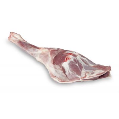 Paletilla De Cordero Pais Congelada E/K