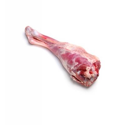 Pierna De Cabrito Congelada E/K