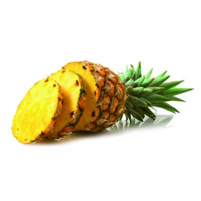 Piña Por Pieza P.U.