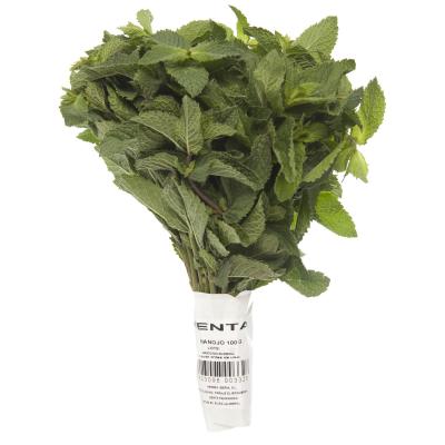Menta Granel Para E/U