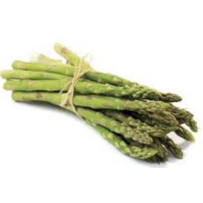 Esparrago Verde E/U