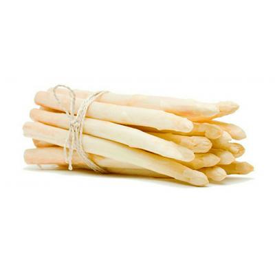 Esparrago Blanco E/U