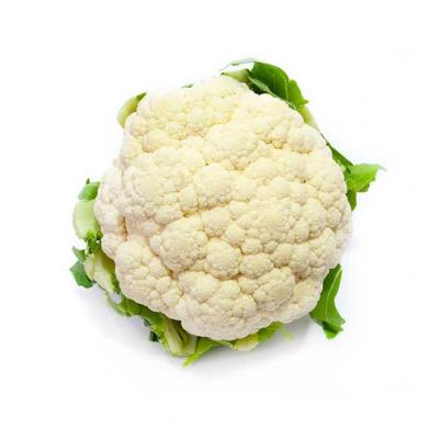 Coliflor Blanca E/U