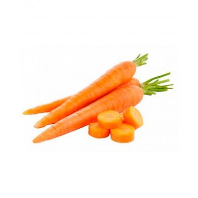 Zanahoria Manojo Bolsa E/U