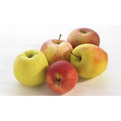 Manzana Surtido 900g E/U