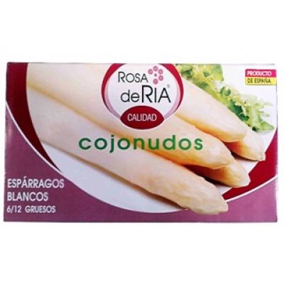 Esparrago Rosa De Ria 125g 6/12 Piezas