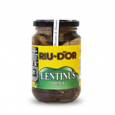 Llanega Riu D'Or Tarrina 200g