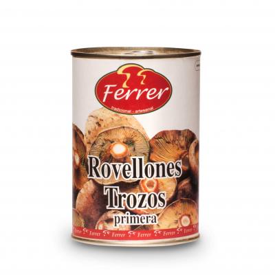 Robellon Ferrer Trozos Lata 200g