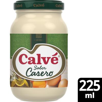Mayonesa Calve 210ml