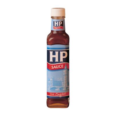 Salsa Hp Perrins 255g