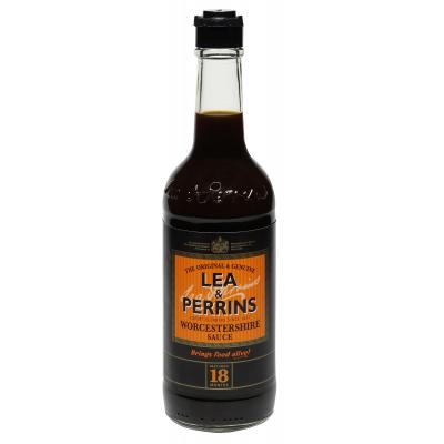 Salsa Heinz Lea Perrins 150ml