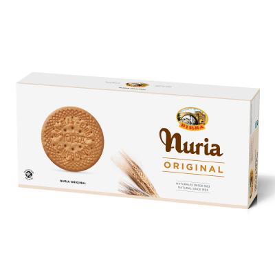 Galleta Birba Nuria Original 730g