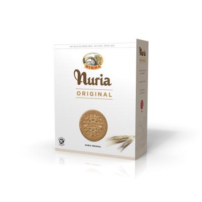 Galleta Birba Nuria Original 440g