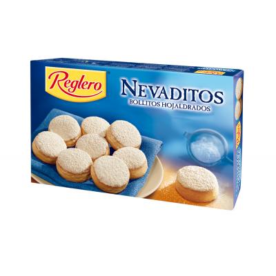 Bollito Reglero Nevadito 500g