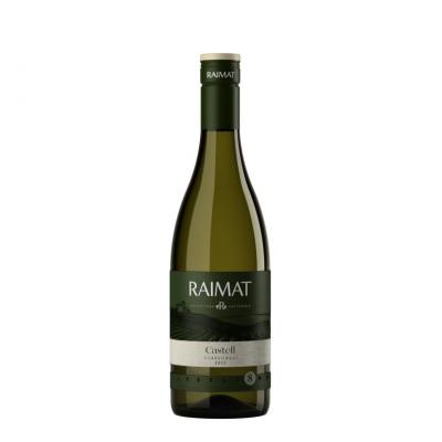 Vino Castell Raimat Blanco 75cl 12º