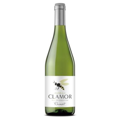 Vino Clamor Raimat Blanco 75cl 11º