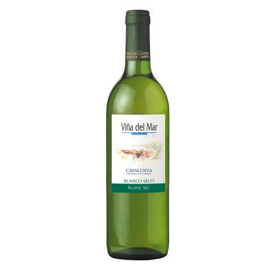 Vino Viña Mar Blanco Seco 75cl 10.5º