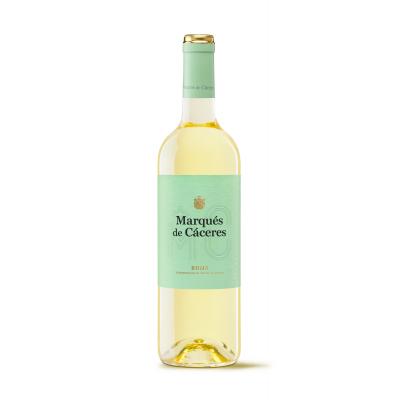Vino Marques Caceres Blanco 75cl 12º