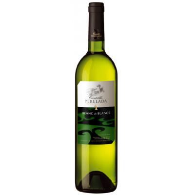 Vino Perelada Blanc Blancs 75cl 12º