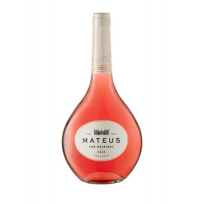 Vino Mateus Rose 75cl 11º