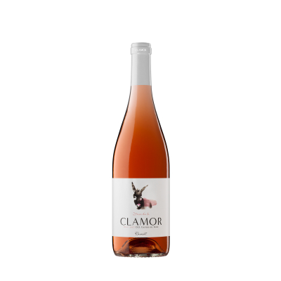 Vino Raimat Clamor Rosado 75cl 13º