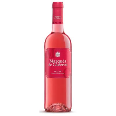 Vino Marques Caceres Rosado 75cl 13º