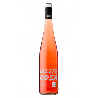 Vino Cresta Rosa Rosado 75cl 12.5º